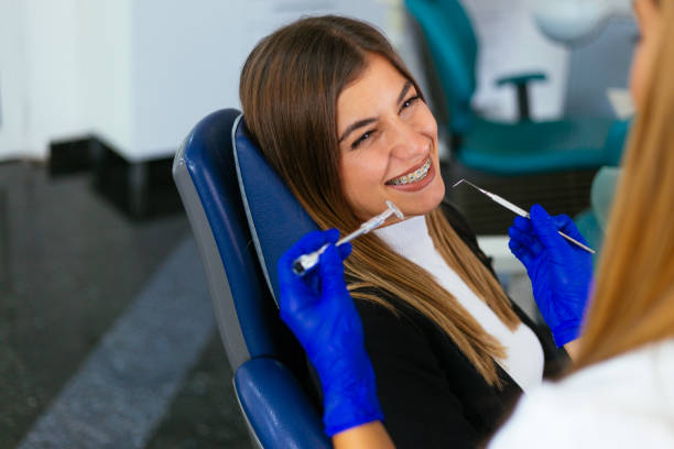 Best Root Canal Treatment  in New Lenox, IL